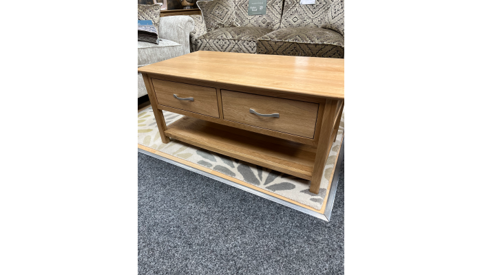 Display Offer Richmond